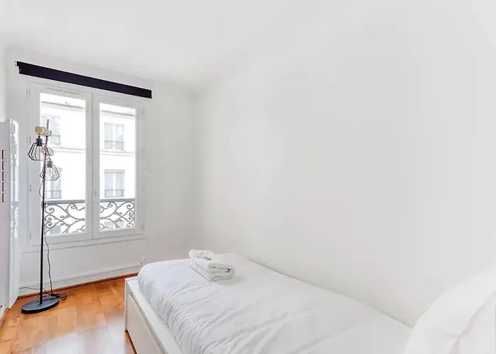 Apartment Guestready - Sejour Pres De L'atelier Des Lumieres *