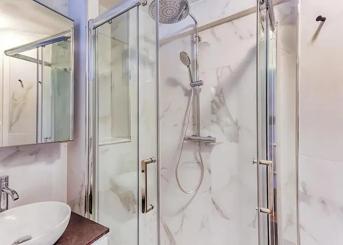 Apartment Guestready - Sejour Pres De L'atelier Des Lumieres Paris