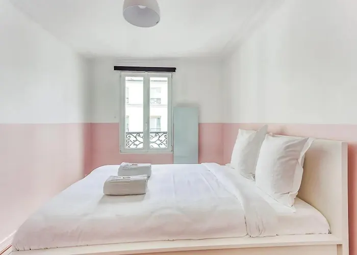 Guestready - Sejour Pres De L'atelier Des Lumieres Apartment